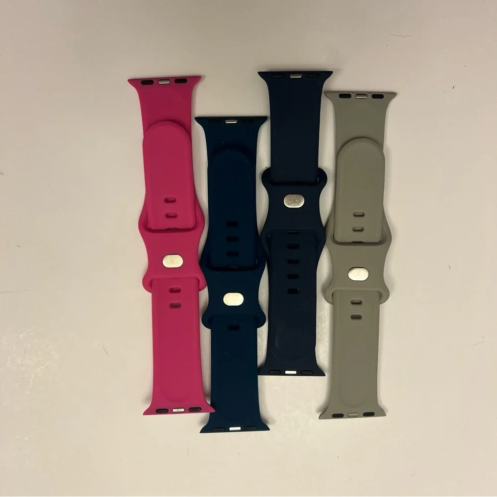 Apple Watch‎ Band (40mm,38mm, brand new)